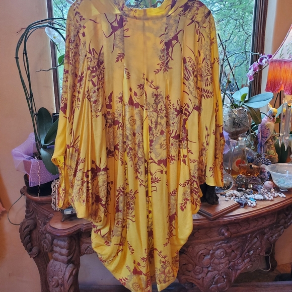 Arnhem Kimono RARE * - Picture 3 of 7